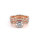 Verragio Wedding Band