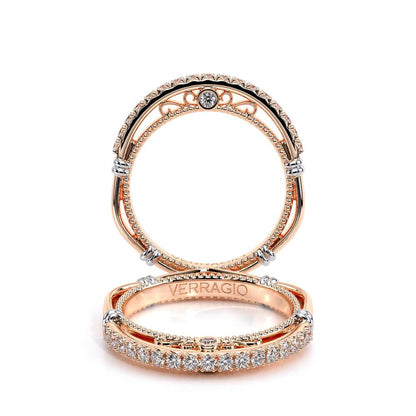 Verragio Wedding Band