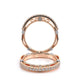 Verragio Wedding Band