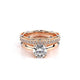 Verragio Wedding Band