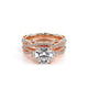 Verragio Wedding Band