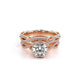 Verragio Wedding Band