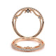 Verragio Wedding Band
