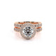 Verragio Wedding Band