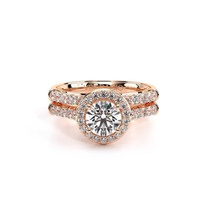 Verragio Wedding Band