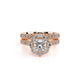 Verragio Women's Engagement Ring RENAISSANCE-982P