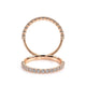 Verragio Wedding Band