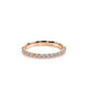 Verragio Wedding Band