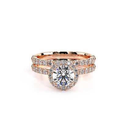 Verragio Wedding Band