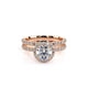 Verragio Wedding Band