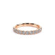 Verragio Wedding Band