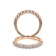 Verragio Wedding Band