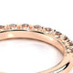 Verragio Wedding Band