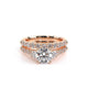 Verragio Wedding Band
