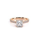 Verragio Princess Engagement Ring