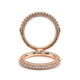 Verragio Wedding Band