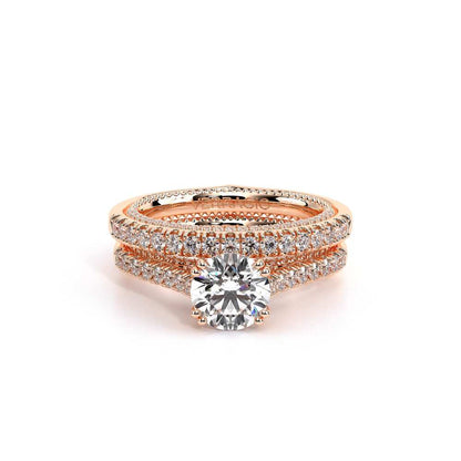 Verragio Wedding Band