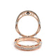 Verragio Wedding Band