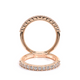 Verragio Wedding Band