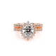 Verragio Wedding Band