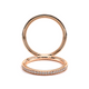 Verragio Wedding Band