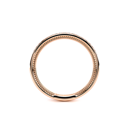 Verragio Wedding Band
