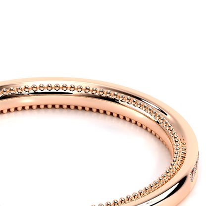 Verragio Wedding Band