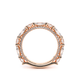 Verragio Marquise Wedding Band