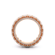 Verragio Oval Wedding Band