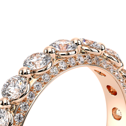 Verragio Wedding Band