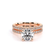 Verragio Pave Wedding Band