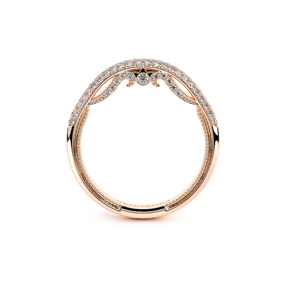 Verragio Wedding Band