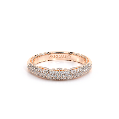 Verragio Wedding Band
