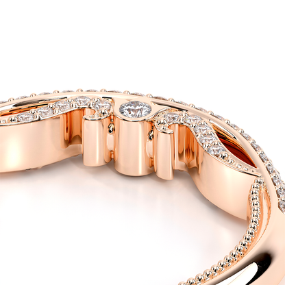 Verragio Wedding Band