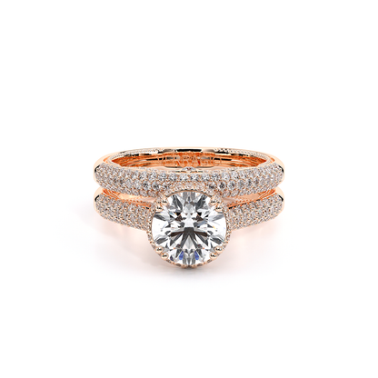 Verragio Wedding Band