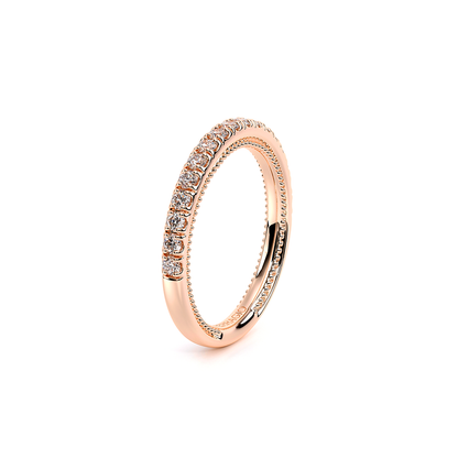 Verragio Wedding Band
