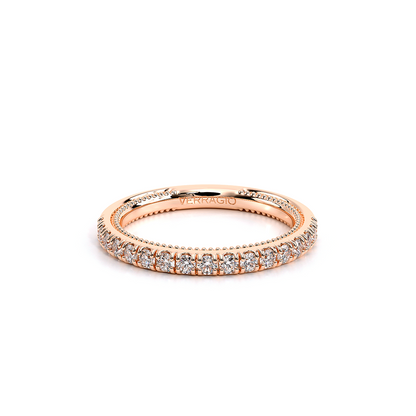 Verragio Wedding Band
