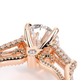 Verragio Pear Engagement Ring