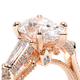 Verragio Pear Engagement Ring