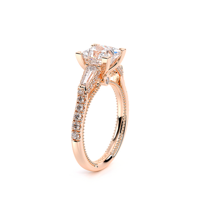 Verragio Princess Engagement Ring