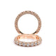Verragio Wedding Band