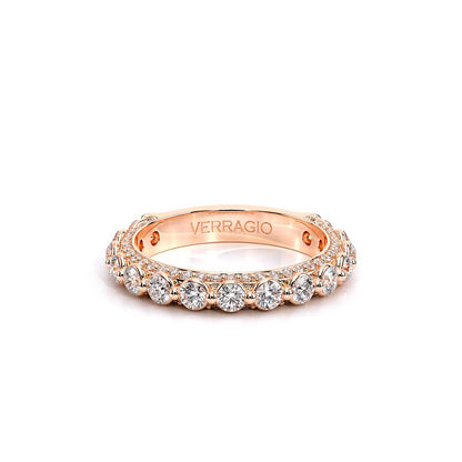 Verragio Wedding Band