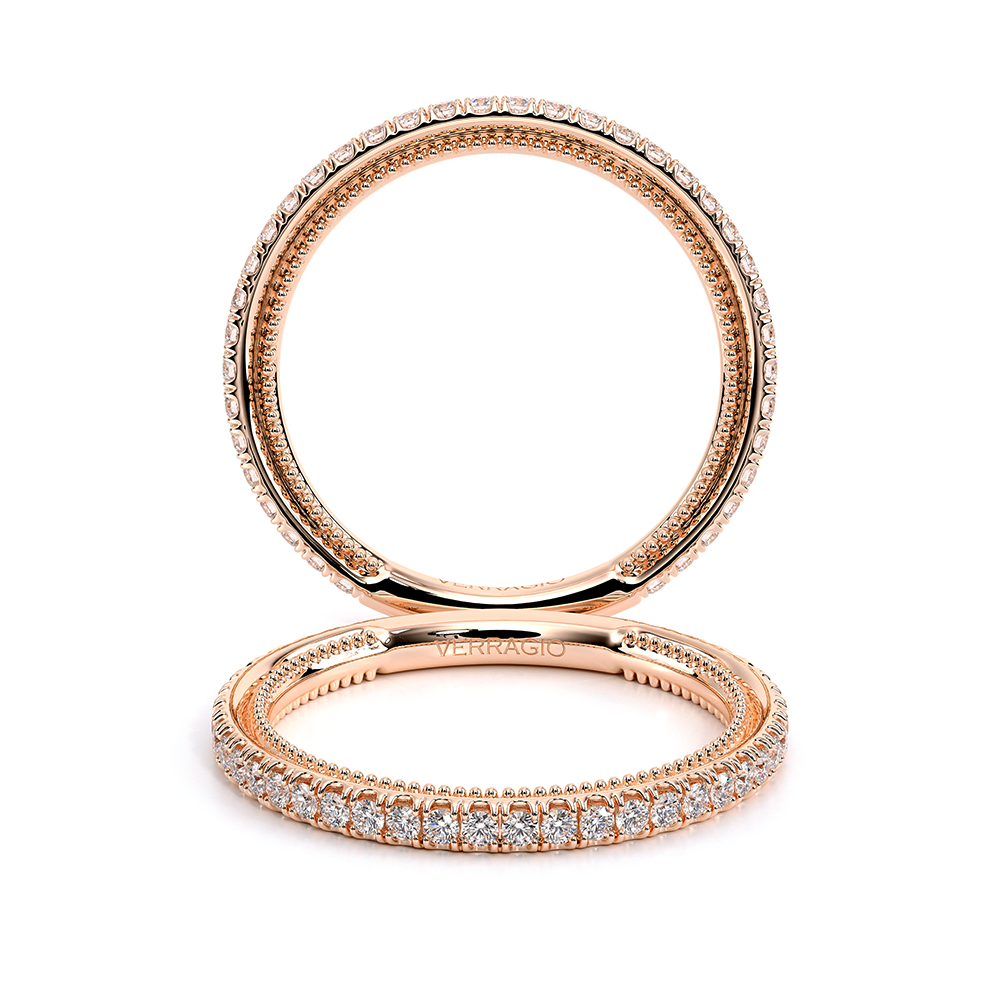 Verragio Wedding Band
