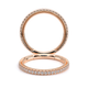 Verragio Wedding Band