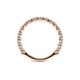 Verragio Wedding Band