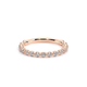 Verragio Wedding Band