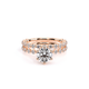 Verragio Wedding Band