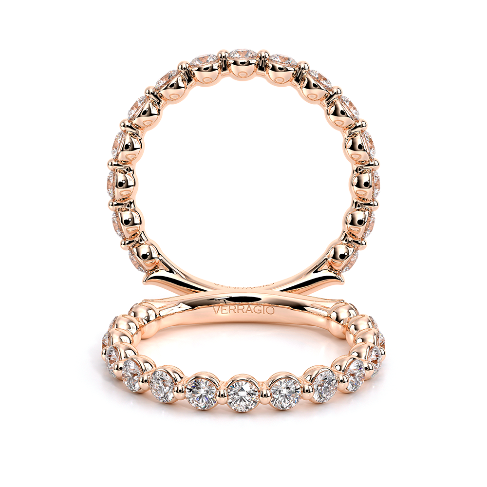 Verragio Wedding Band