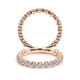 Verragio Wedding Band