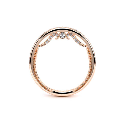 Verragio Wedding Band